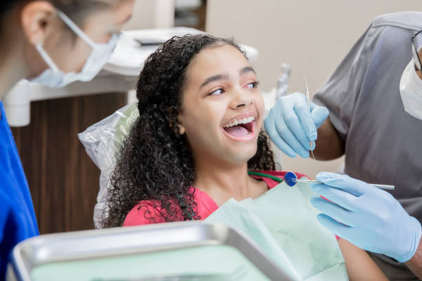 Best Emergency Broken Tooth Repair in Webb City, MO