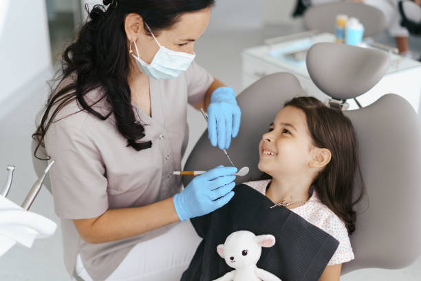 Best Emergency Treatment for Toothache in Webb City, MO