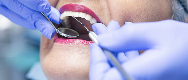 Best Weekend Emergency Dentist in Webb City, MO