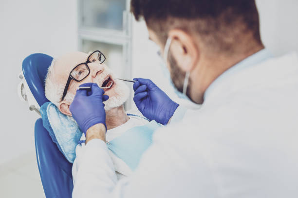 Best Emergency Tooth Extraction in Webb City, MO